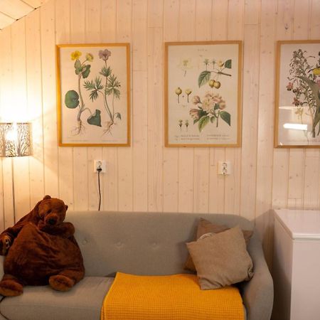 Kolin Mattila B&B Колинкюла Экстерьер фото