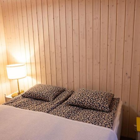 Kolin Mattila B&B Колинкюла Экстерьер фото