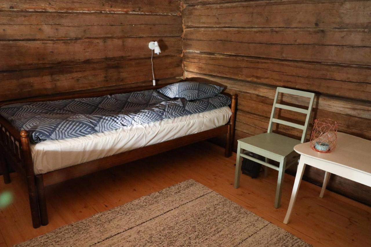 Kolin Mattila B&B Колинкюла Экстерьер фото