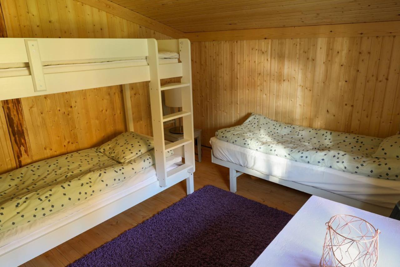 Kolin Mattila B&B Колинкюла Экстерьер фото
