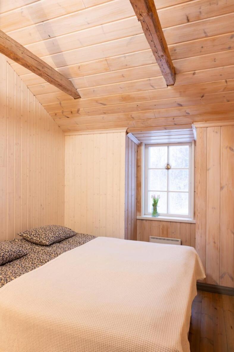 Kolin Mattila B&B Колинкюла Экстерьер фото