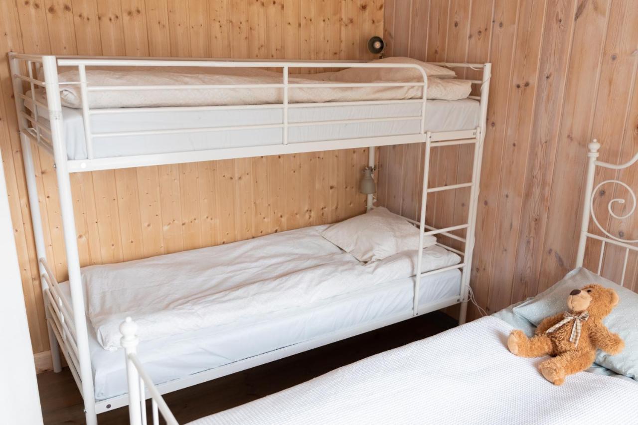 Kolin Mattila B&B Колинкюла Экстерьер фото